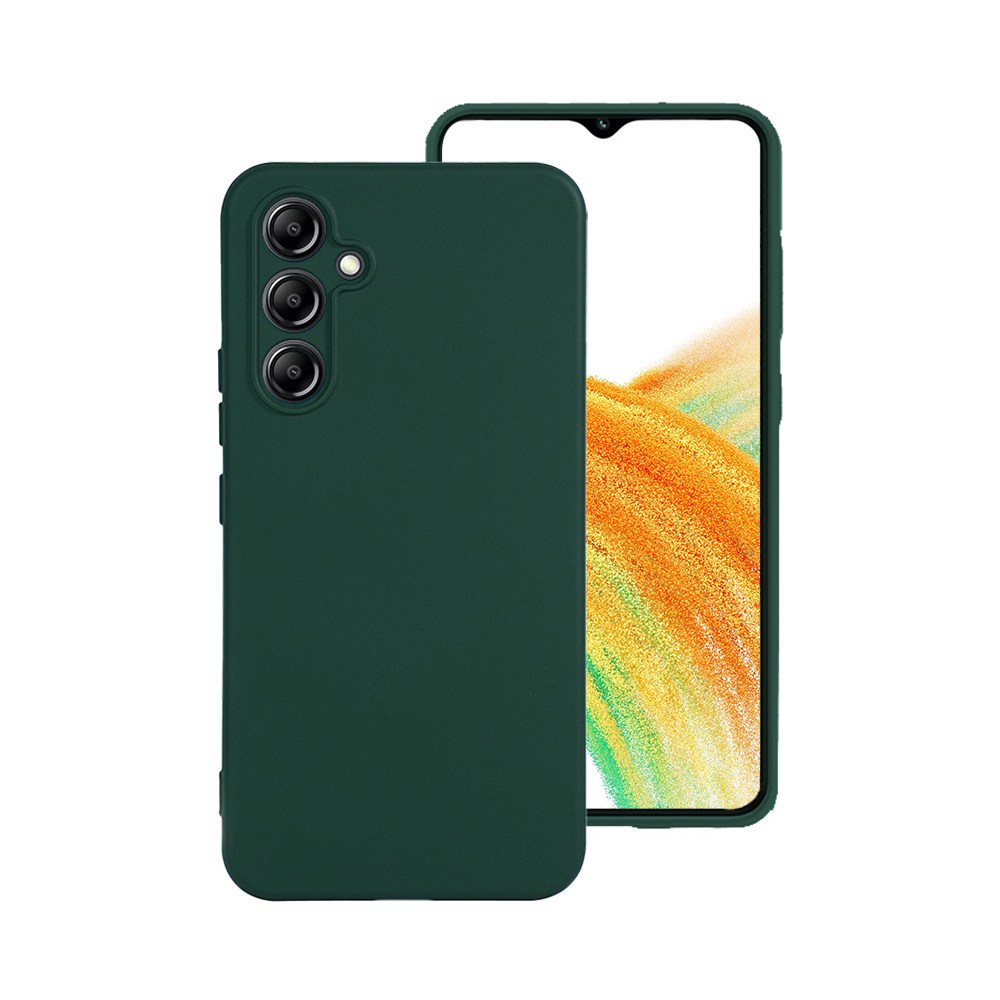 Samsung TPU A34 Phone Case Manufacturer