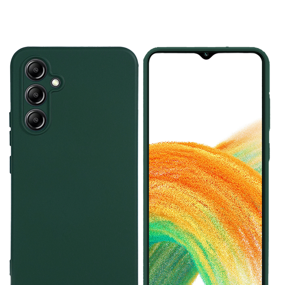 Samsung TPU A34 Phone Case Manufacturer