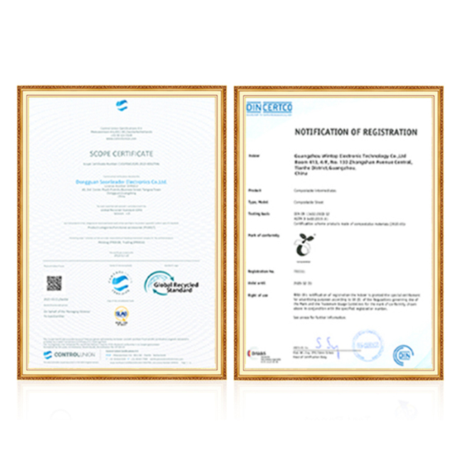 iPhone 100% biodegradable straw Phone Case Manufacturer