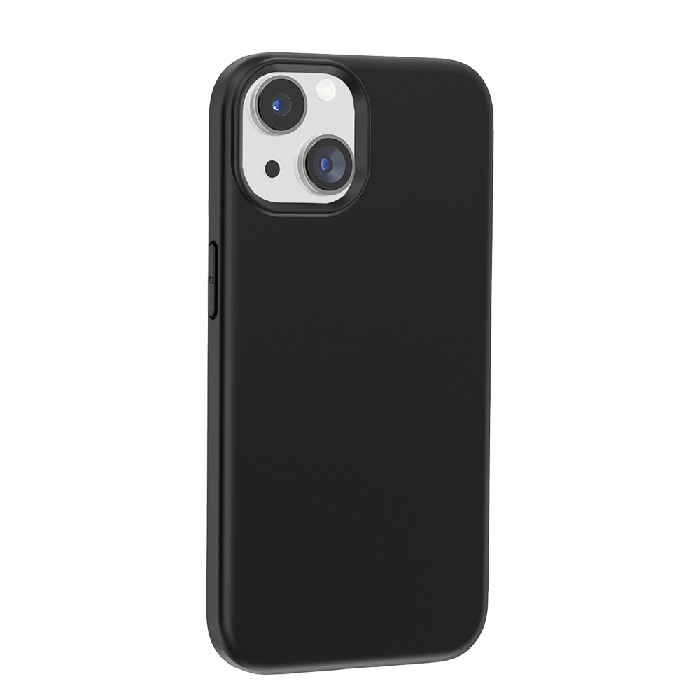 iPhone PC+TPU Defender Series Frosted Phone Case manufacturer
