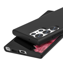 Samsung PC+TPU Samsung Defender Series Frosted Phone Case Manufacturer