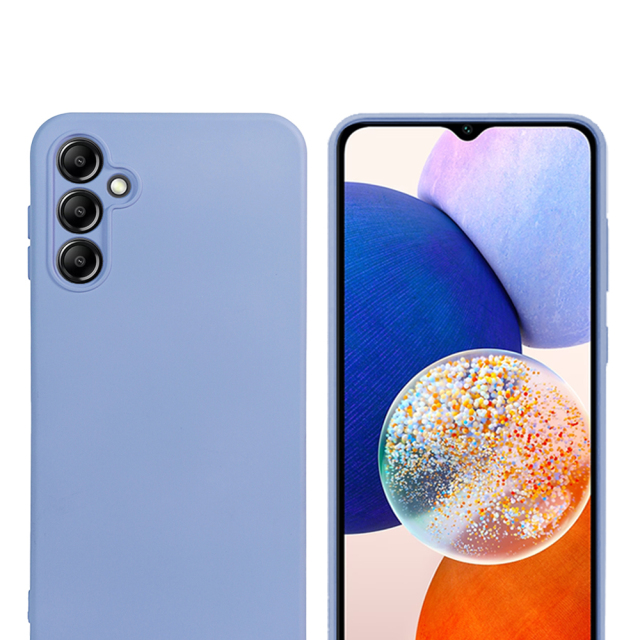 Samsung A14 TPU Phone Case Manufacturer