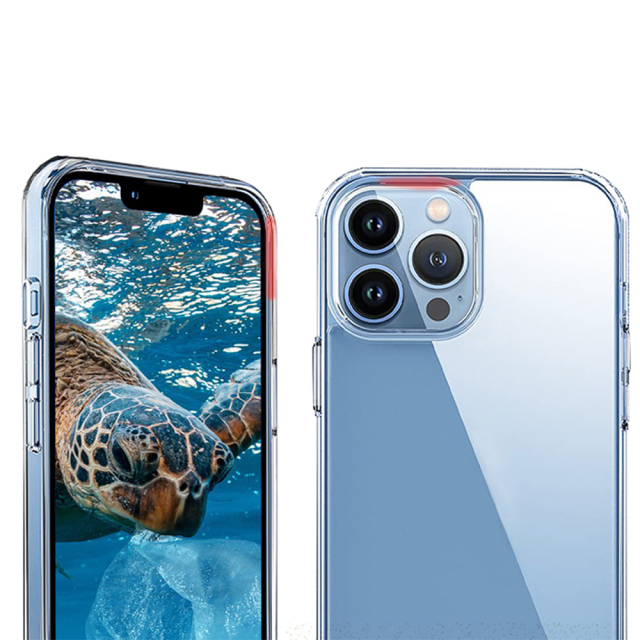 iPhone 100% recycled Phone Case Manufacturer