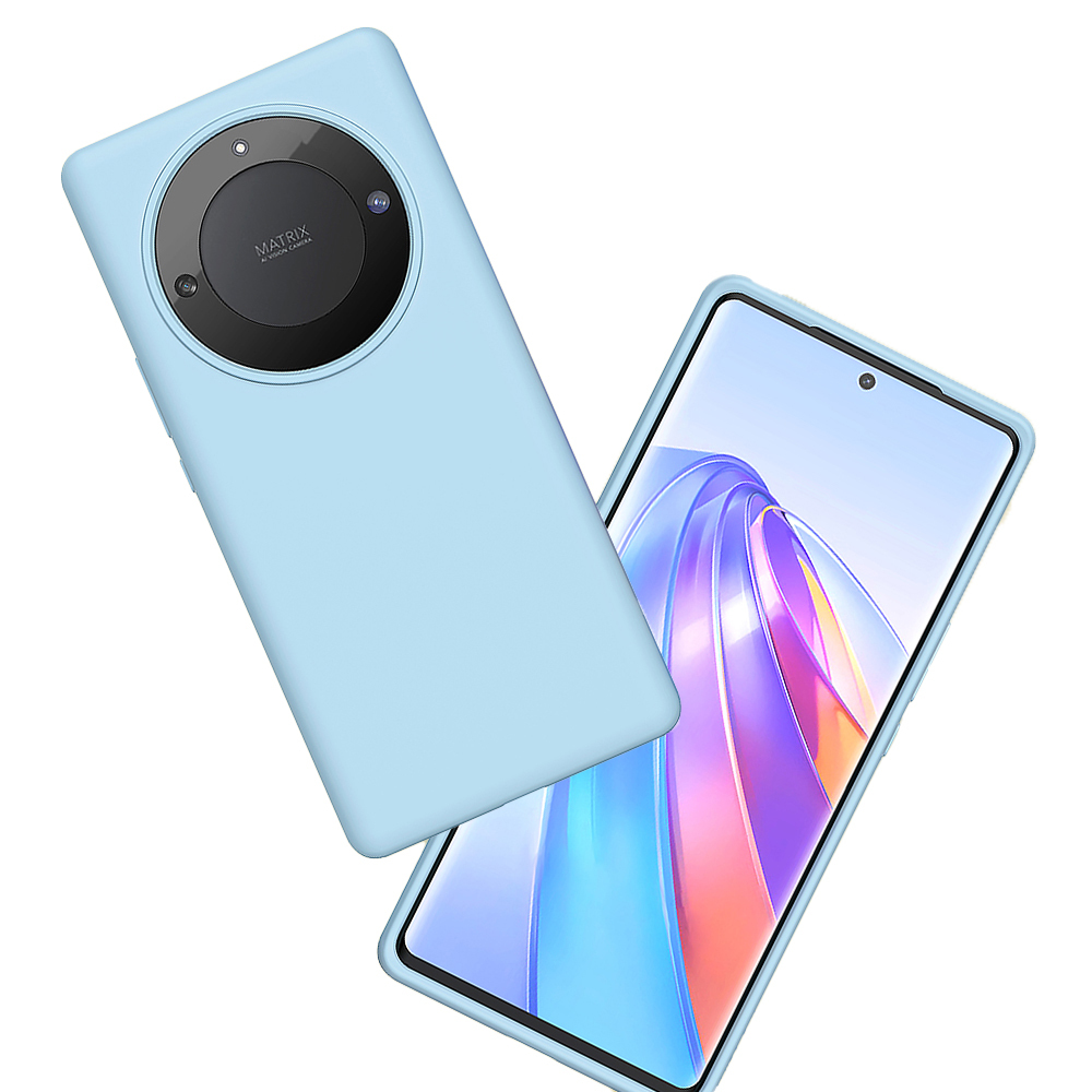 Huawei Honor X9a TPU phone case Manufacturer