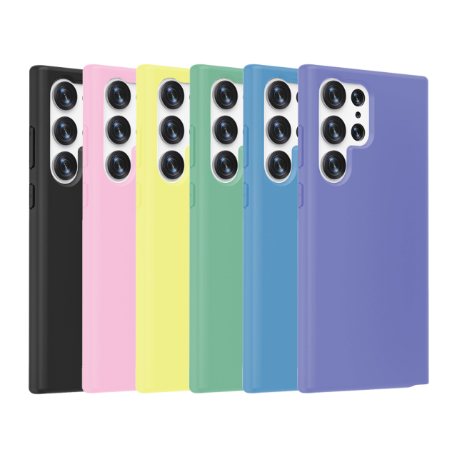 Samsung PC+TPU Samsung Defender Series Frosted Phone Case Manufacturer