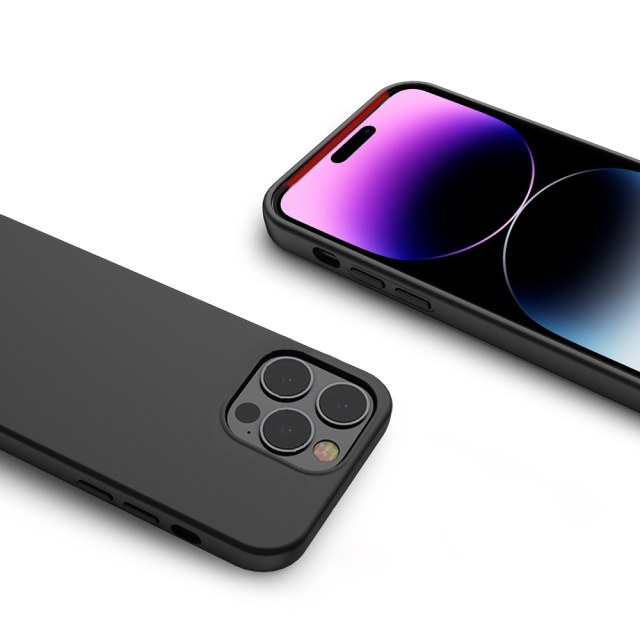 iPhone PC Ultra-thin Phone Case