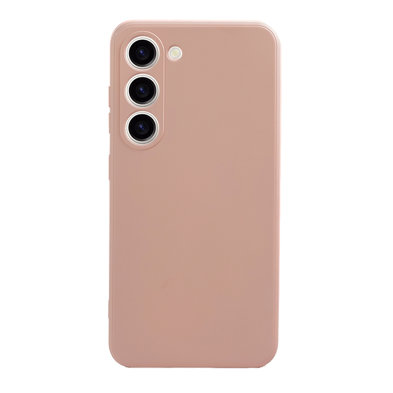 Samsung S23 TPU Phone Case Manufacturer