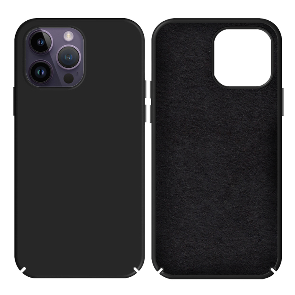 iPhone PC Ultra-thin Phone Case