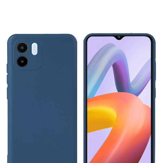 Xiaomi Redmi A2 TPU Case Manufacturer
