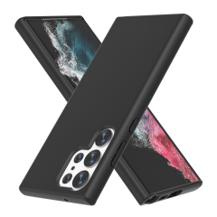 Samsung PC+TPU Samsung Defender Series Frosted Phone Case Manufacturer