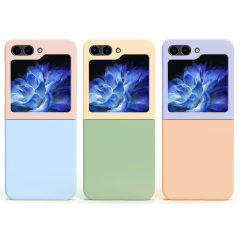 PC Samsung Z-filp5 PC phone case manufacturer