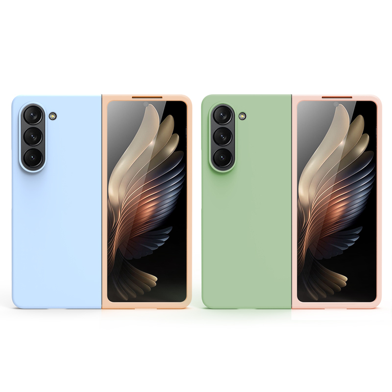 Samsung Z-fold 5 PC phone case manufacturer