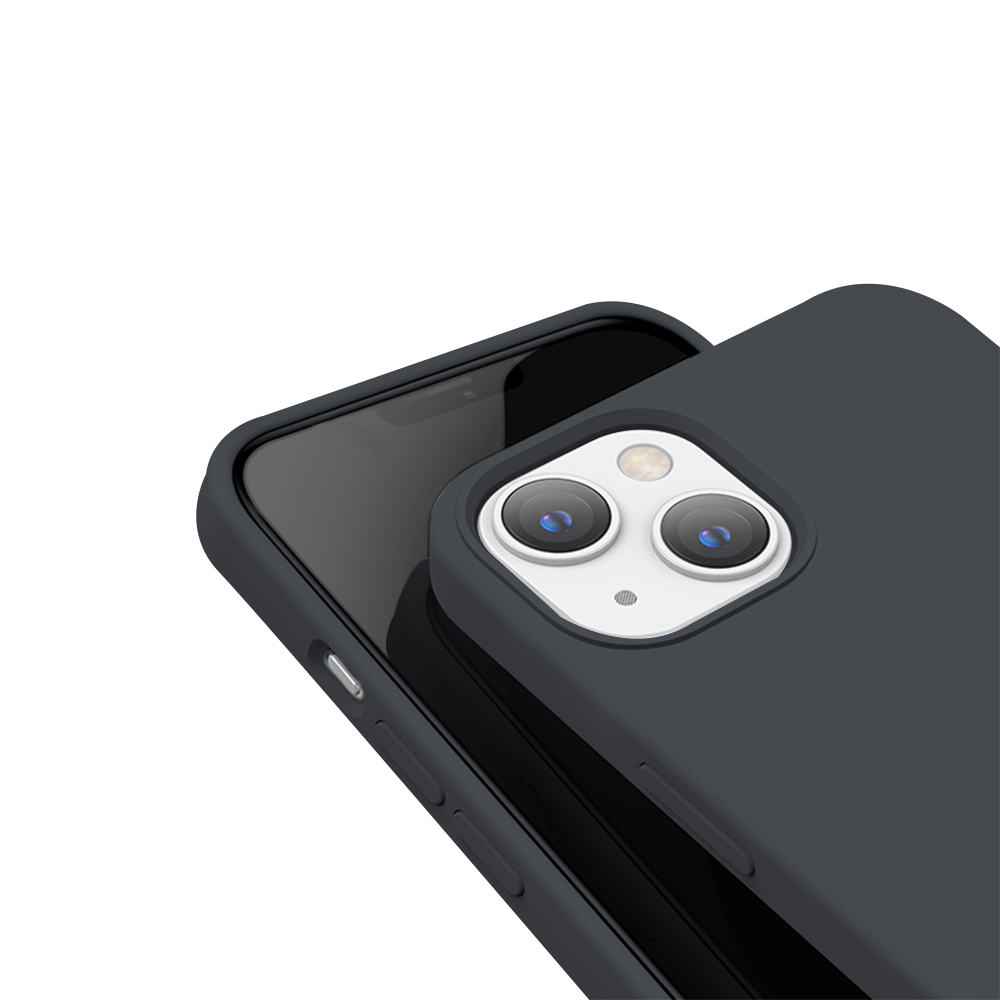 iPhone MagSafe Liquid Silicone Case Manufacturer