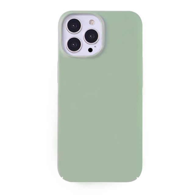 iPhone PC Ultra-thin Case Manufacturer