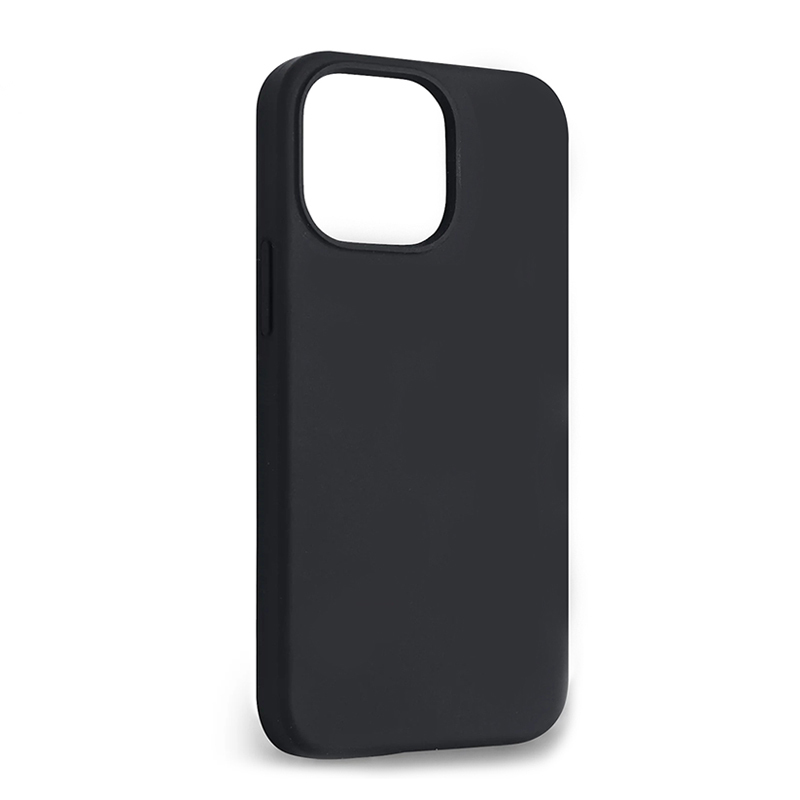 iPhone Liquid silicone Phone Case Manufacturer