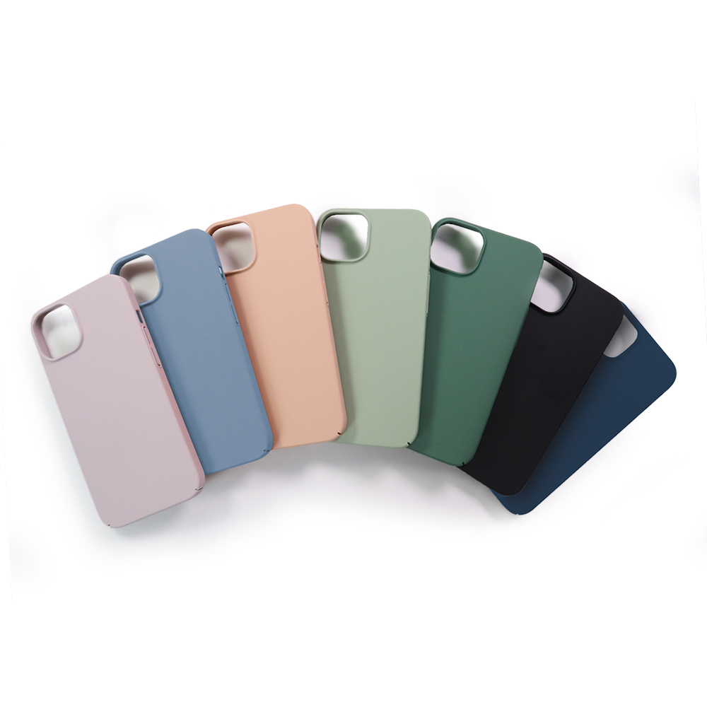 iPhone PC Ultra-thin Case Manufacturer