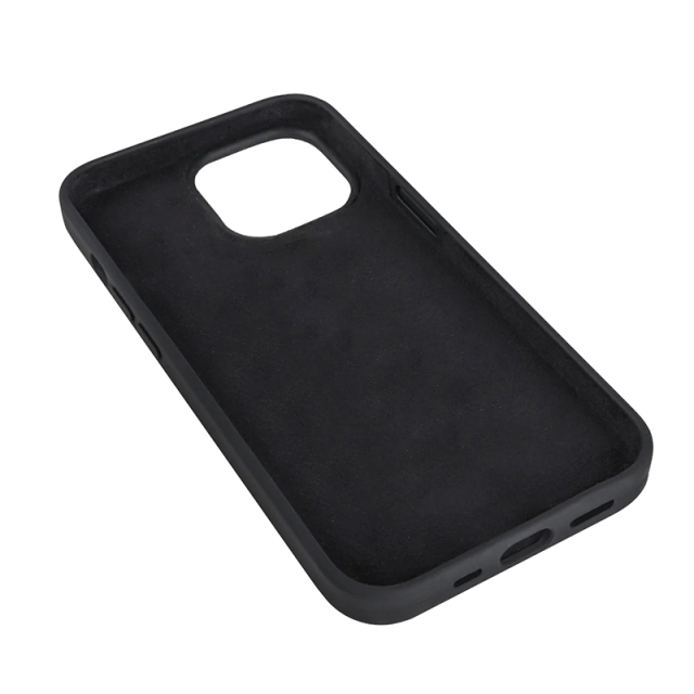 iPhone Liquid silicone Phone Case Manufacturer
