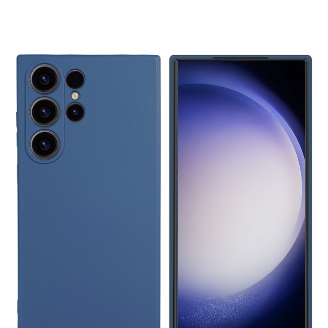 Samsung TPU S23U Phone Case Manufacturer