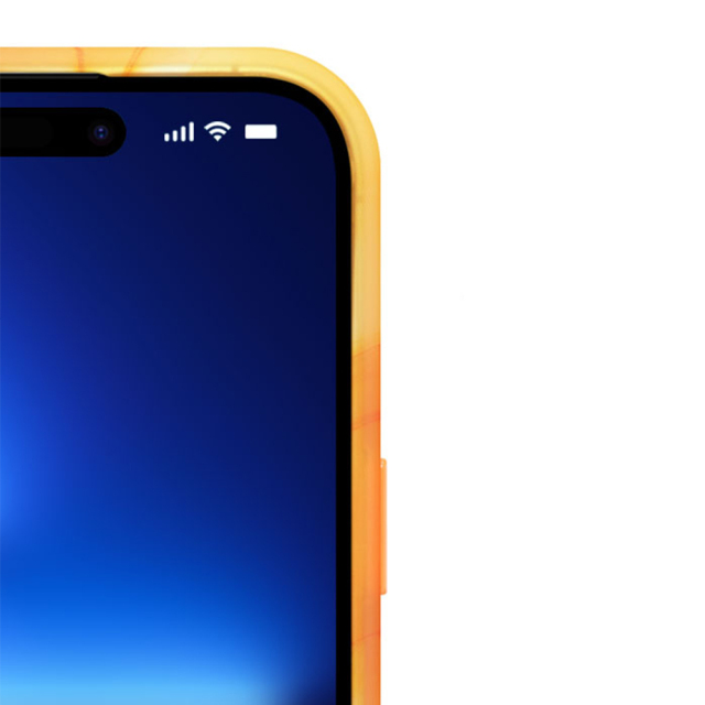 iPhone PC+TPU lnk Painting Series Case Manufacturer