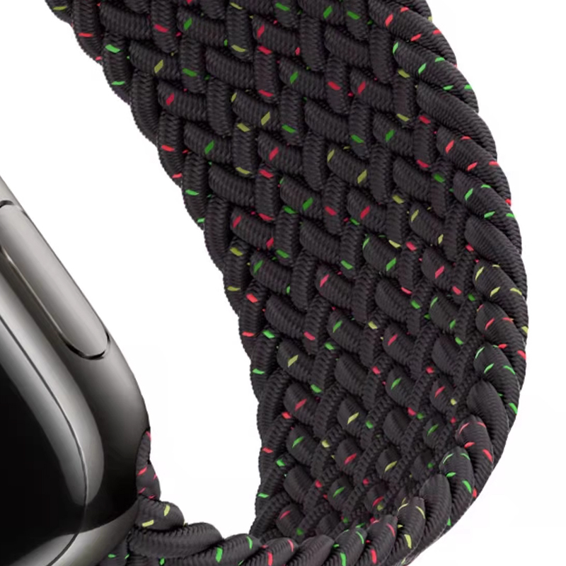 iPhone Braided Solo Loop Band