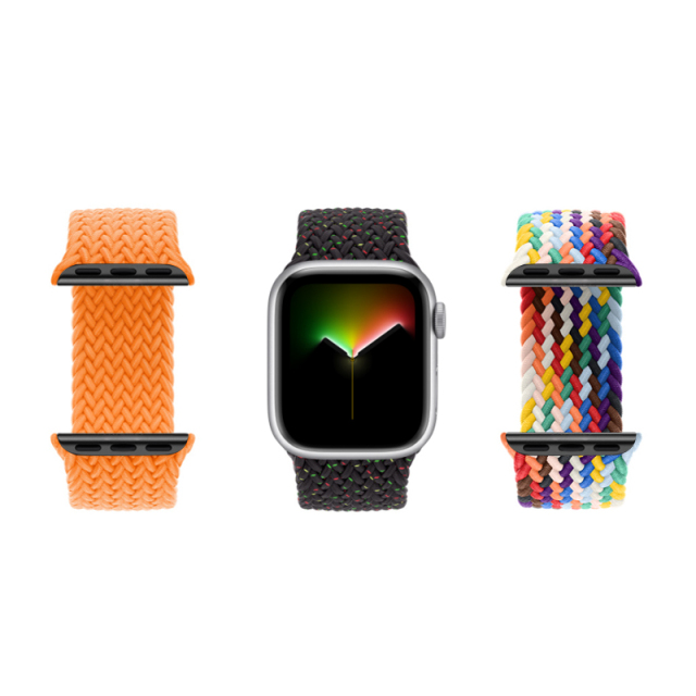 iPhone Braided Solo Loop Band