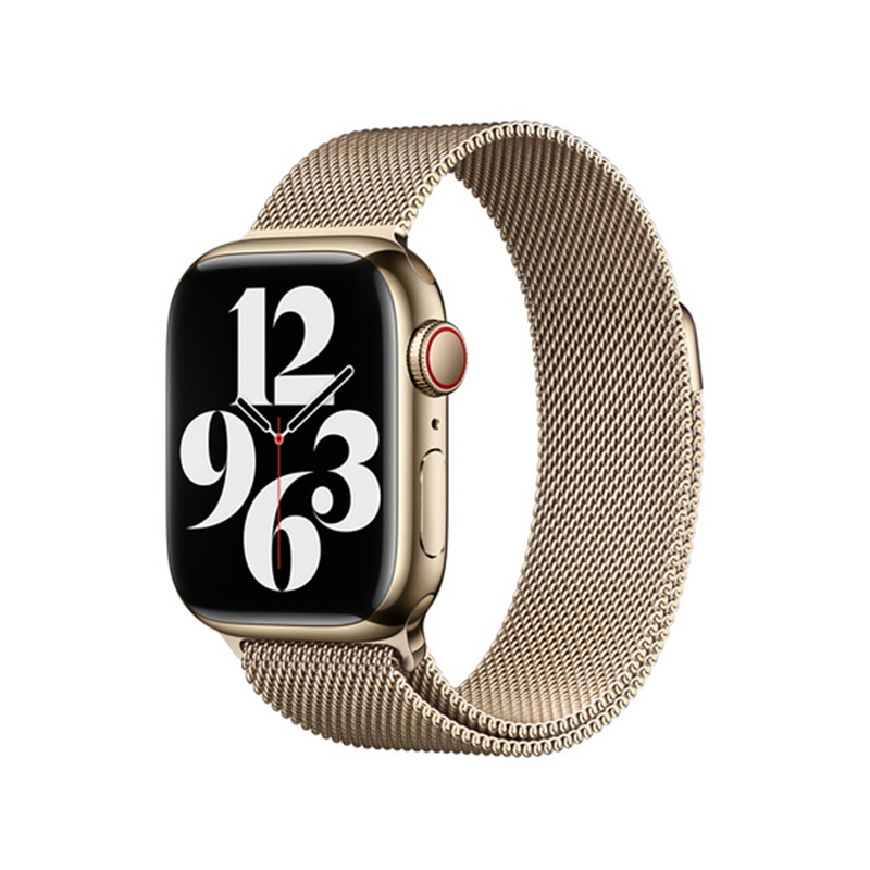 iPhone Milanese Loop Watch Band
