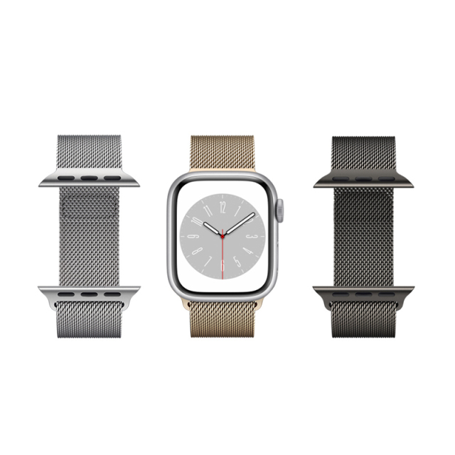 iPhone Milanese Loop Watch Band