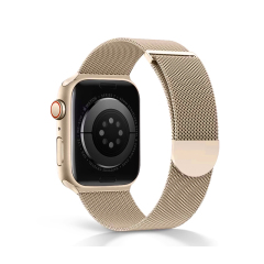 iPhone Milanese Loop Watch Band