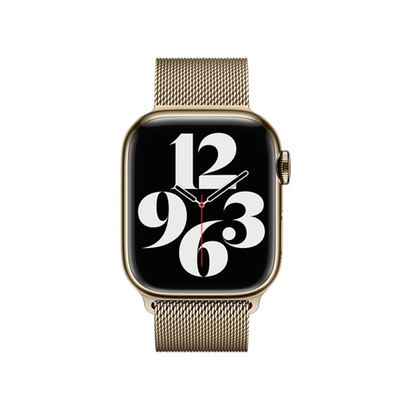 iPhone Milanese Loop Watch Band