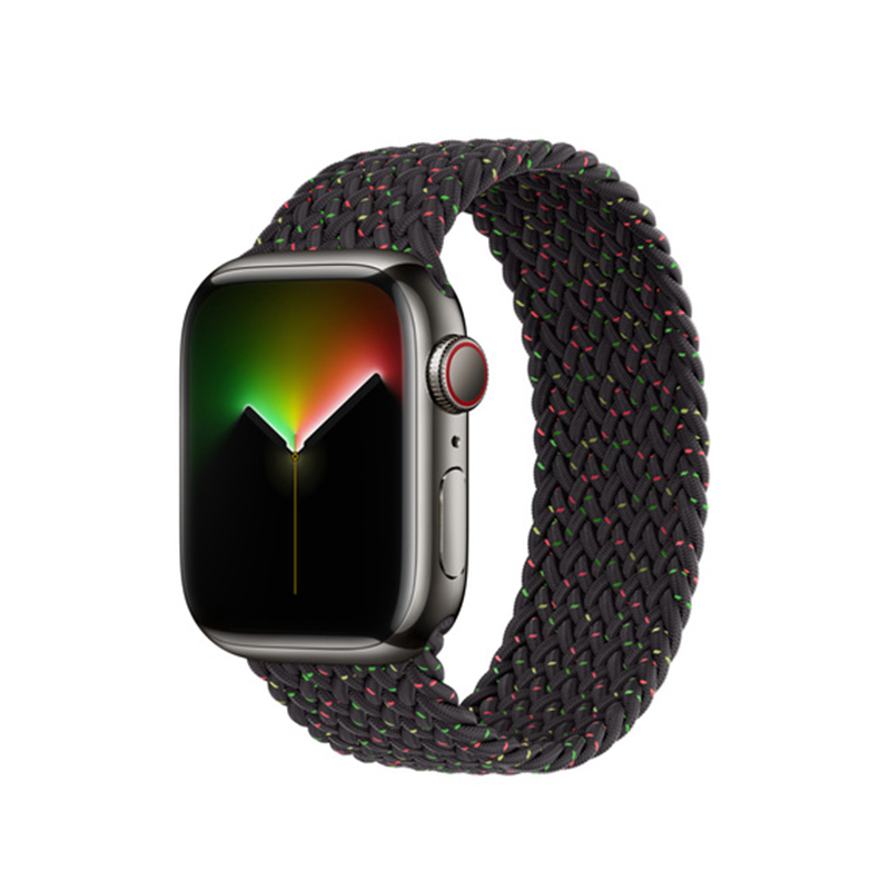 iPhone Braided Solo Loop Band