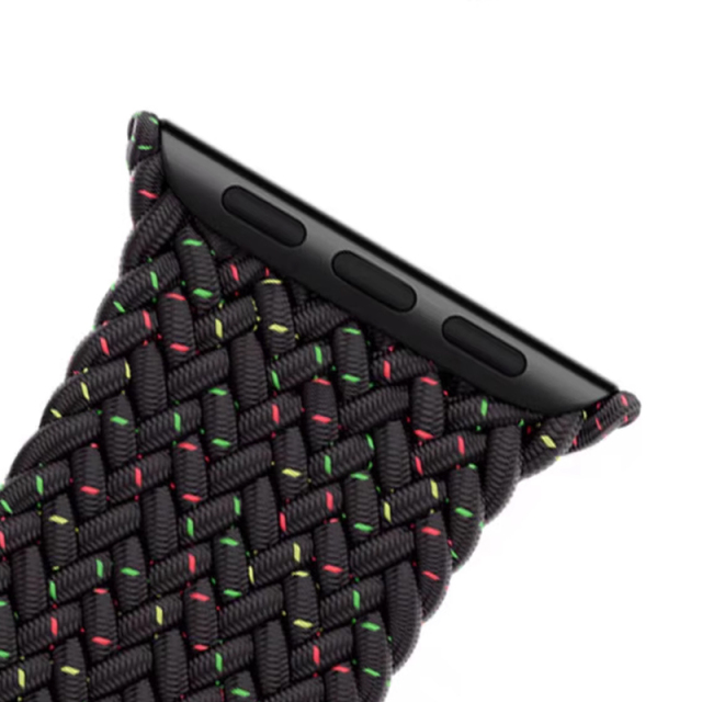 iPhone Braided Solo Loop Band