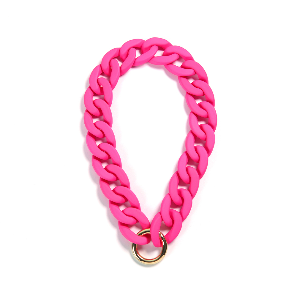 Resin acrylic Mobile Phone Lanyard Manufacturer