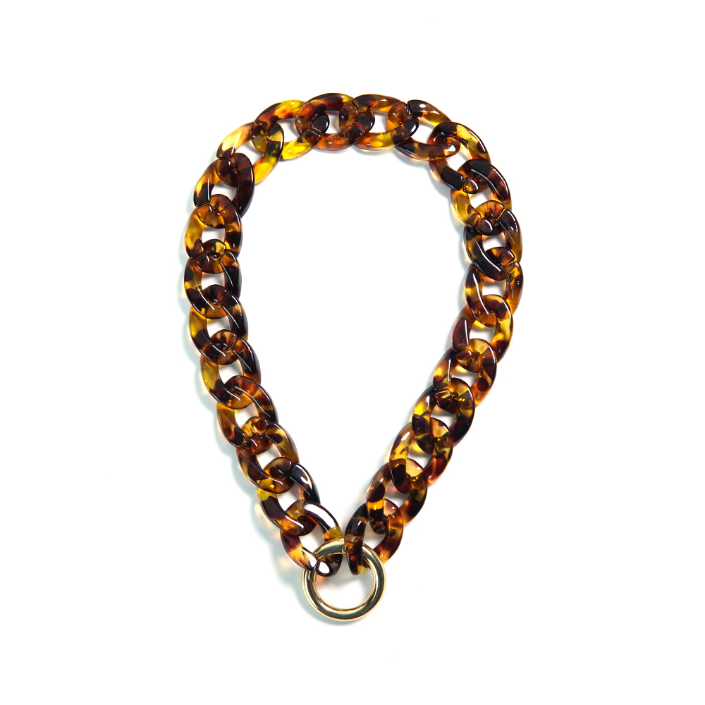 Resin acrylic Mobile Phone Lanyard Manufacturer