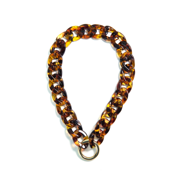 Resin acrylic Mobile Phone Lanyard Manufacturer