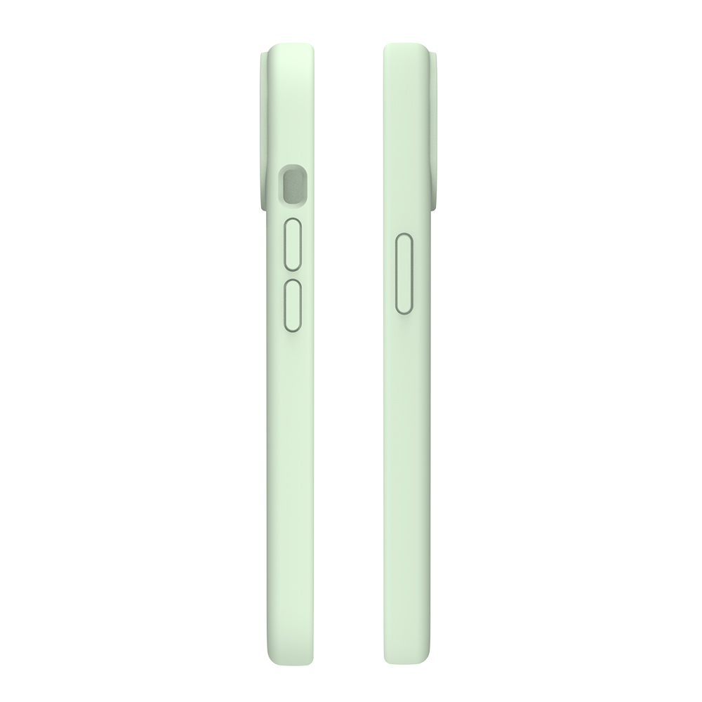 Liquid Silicone iPhone 15 Phone Case Manufacturer