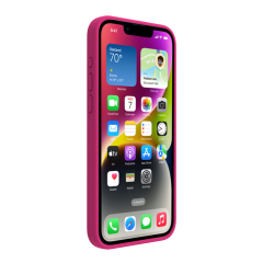 Liquid Silicone iPhone 15 Pro Phone Case Manufacturer