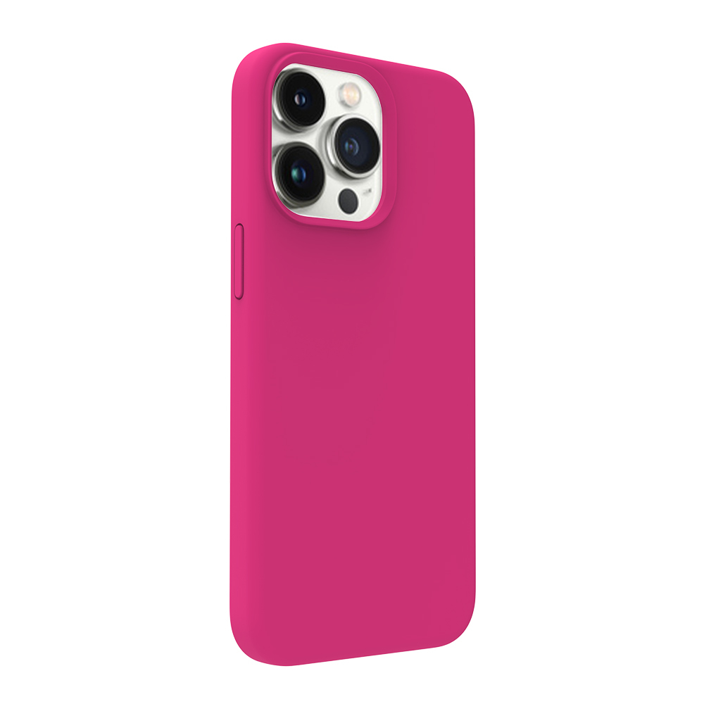 iPhone 15 Pro Liquid Silicone Phone Case Manufacturer