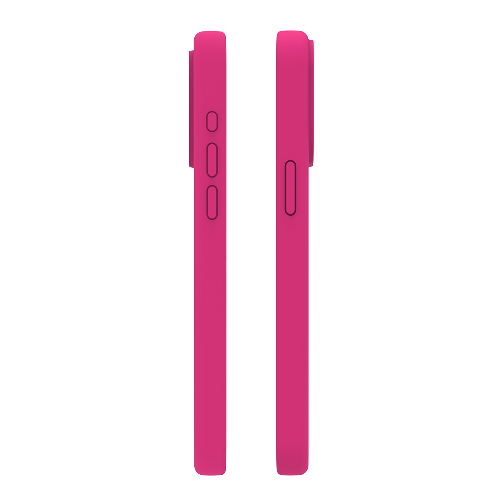 Liquid Silicone iPhone 15 Pro Phone Case Manufacturer