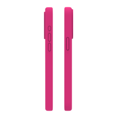 Liquid Silicone iPhone 15 Pro Phone Case Manufacturer