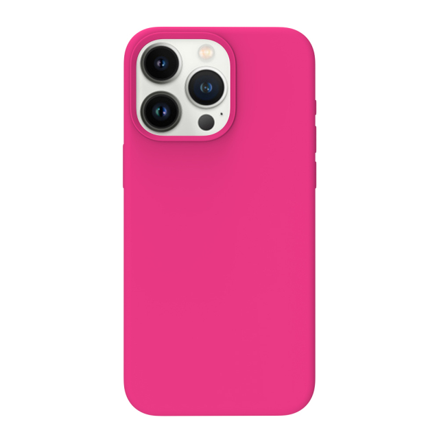 iPhone 15 Pro Liquid Silicone Phone Case Manufacturer