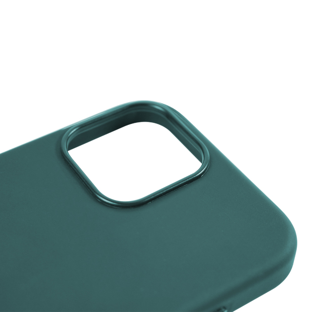 PU Leather Texture iPhone15 Phone Case Manufacturer