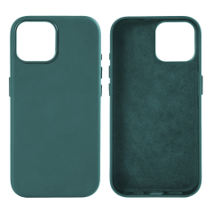 PU Leather Texture iPhone15 Phone Case Manufacturer