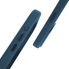 PU Leather Texture MagSafe iPhone15 Phone Case Manufacturer