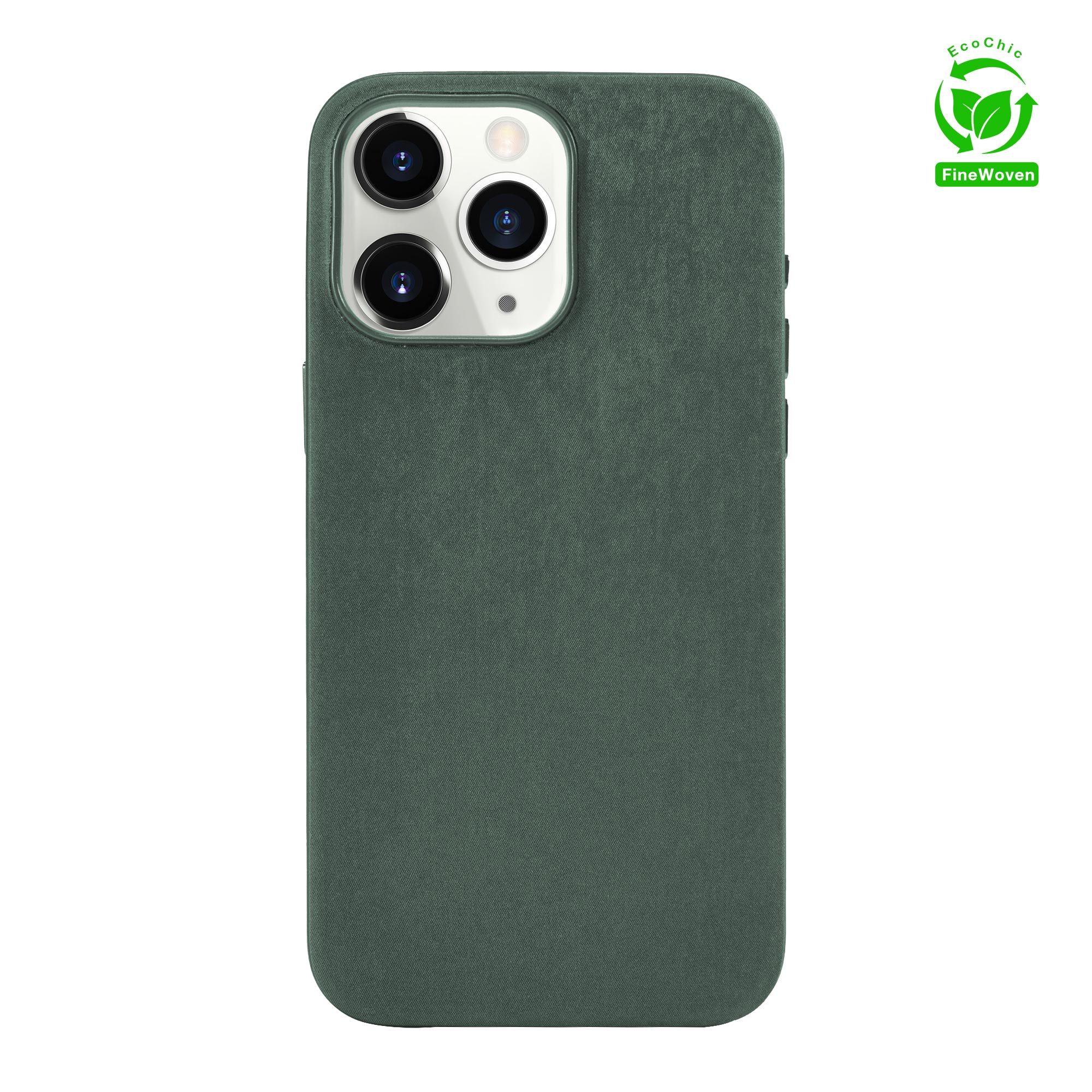 iPhone FineWoven Phone Case Manufacturer