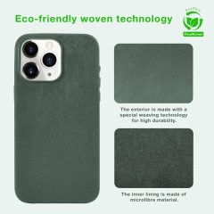 FineWoven iPhone Case Manufacturer