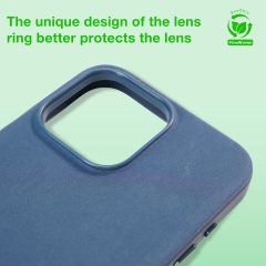 iPhone FineWoven Phone Case Manufacturer