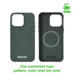 iPhone FineWoven Phone Case Manufacturer