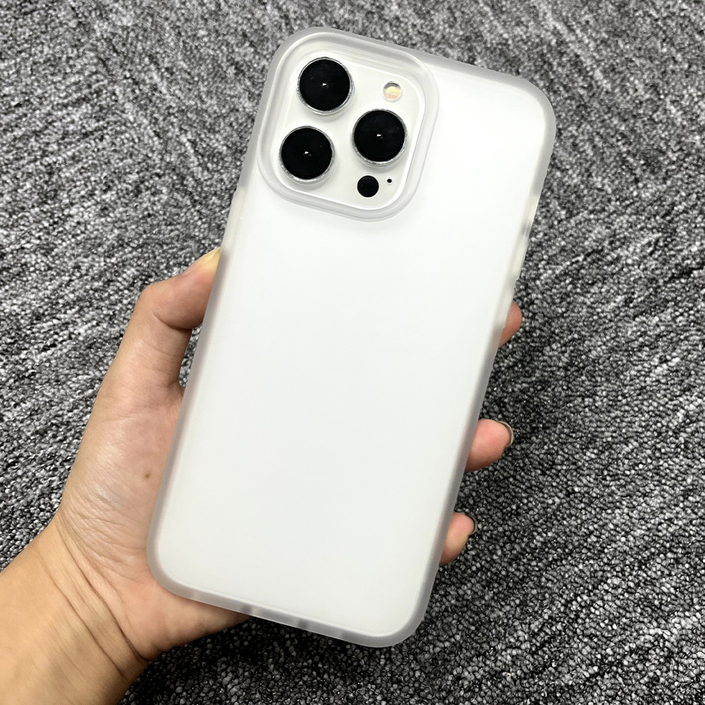 TPU Defender Series Frosted iPhone15 Phone Case Manufacturer