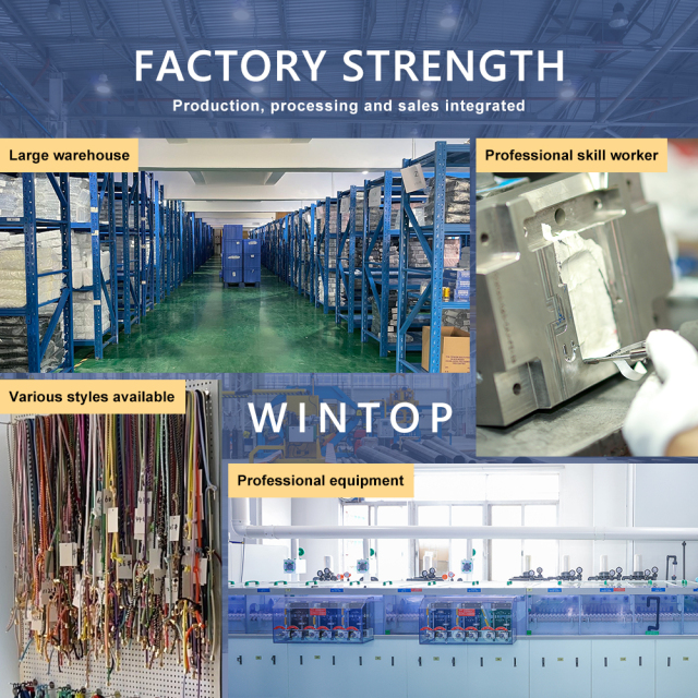 Colourful Beads Chain Lanyard Manufacturer