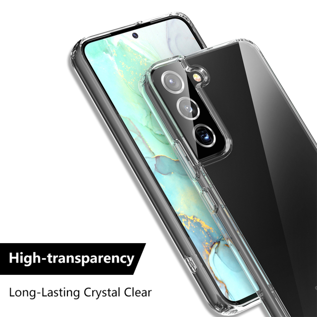 Samsung S24 Clear Phone Case Manufacturer